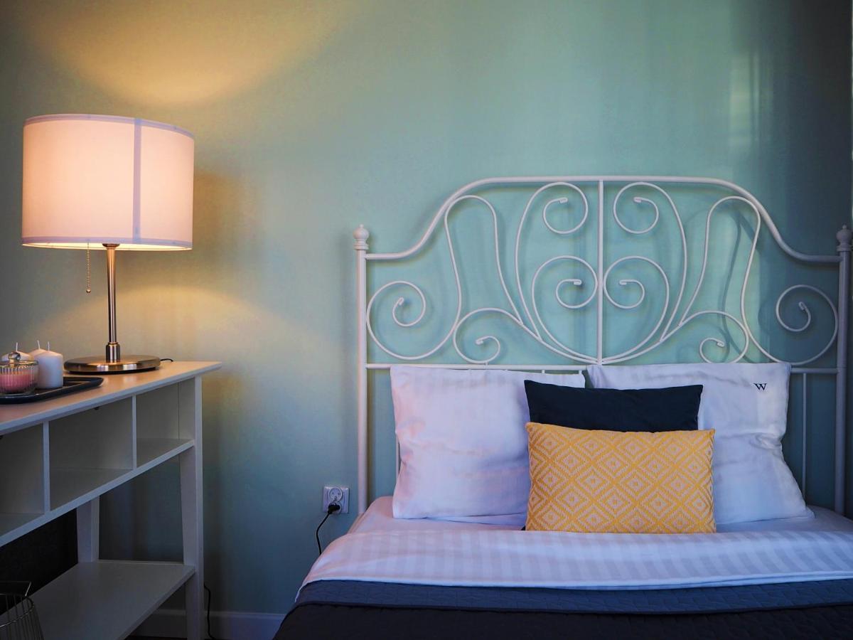 Wawelove Kossak Apt 1 Min To Royal Wawel Castle! Free Parking Appartement Krakau Buitenkant foto
