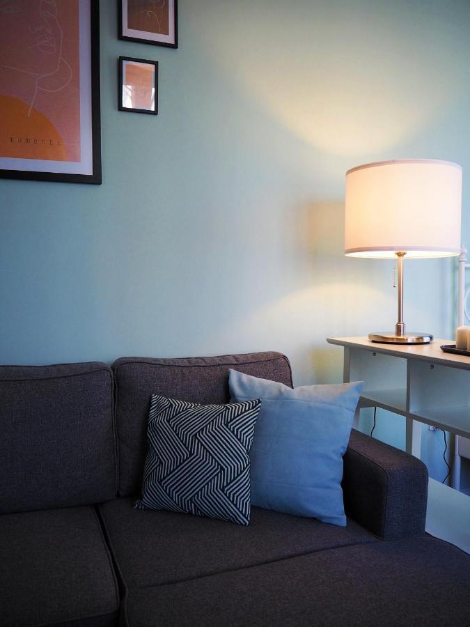 Wawelove Kossak Apt 1 Min To Royal Wawel Castle! Free Parking Appartement Krakau Buitenkant foto