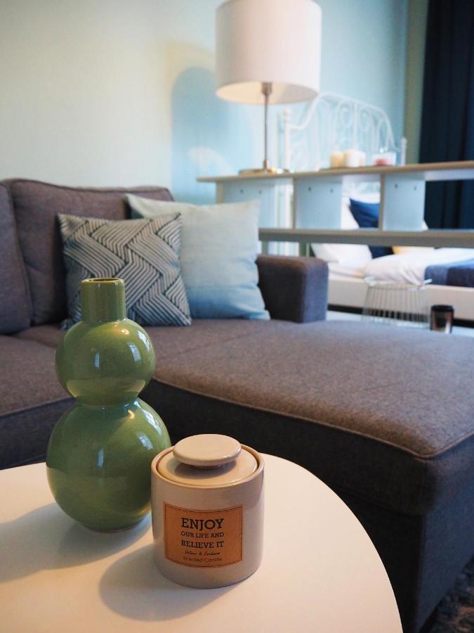 Wawelove Kossak Apt 1 Min To Royal Wawel Castle! Free Parking Appartement Krakau Buitenkant foto