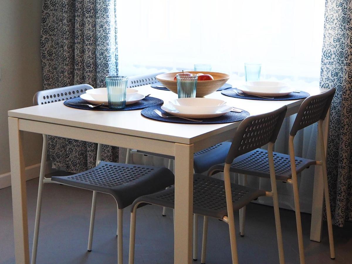 Wawelove Kossak Apt 1 Min To Royal Wawel Castle! Free Parking Appartement Krakau Buitenkant foto