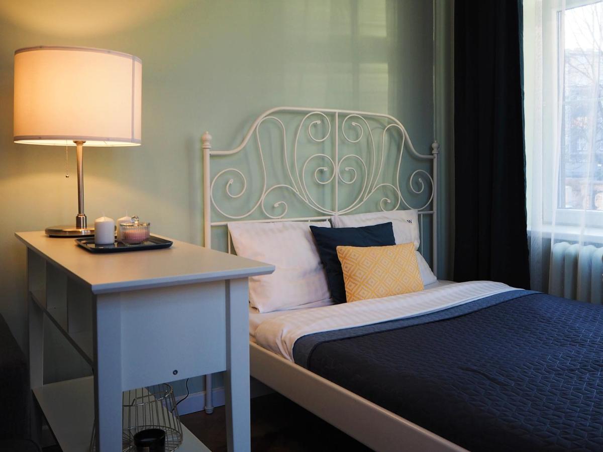 Wawelove Kossak Apt 1 Min To Royal Wawel Castle! Free Parking Appartement Krakau Buitenkant foto