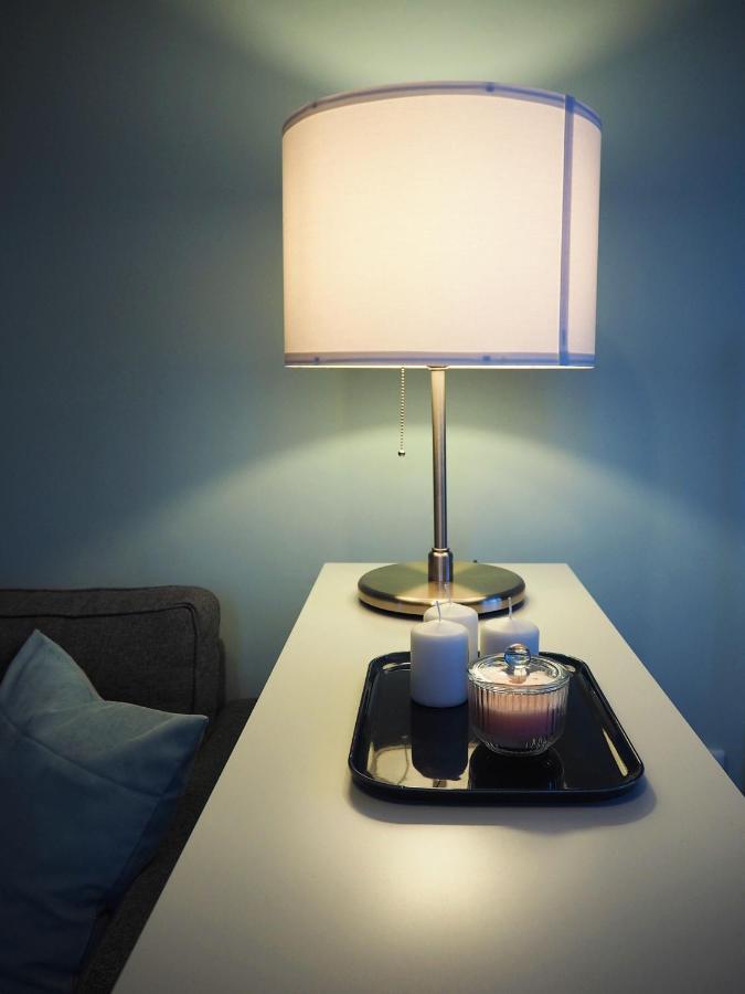 Wawelove Kossak Apt 1 Min To Royal Wawel Castle! Free Parking Appartement Krakau Buitenkant foto